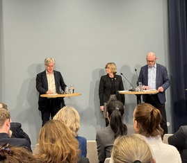 Avtalsseminarium, SNS
