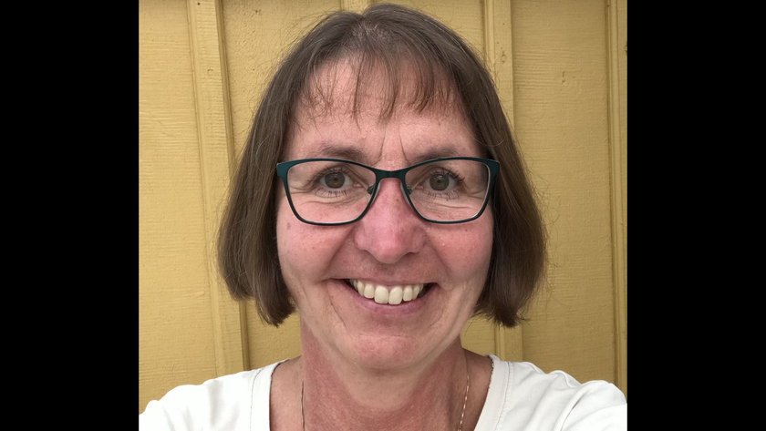 Åsa Samuelsson