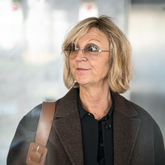 Susanne Svärd Elfström