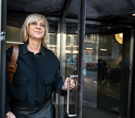 Susanne Svärd Elfström
