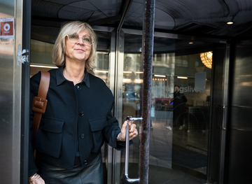 Susanne Svärd Elfström