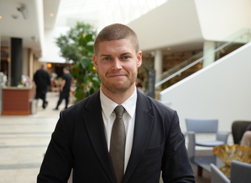 Oliver Rosengren