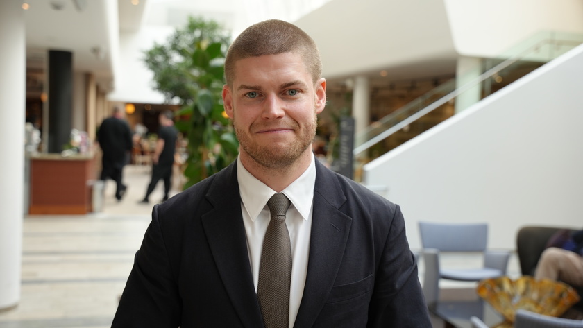 Oliver Rosengren