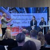 Industrins reformagendas EU-debatt