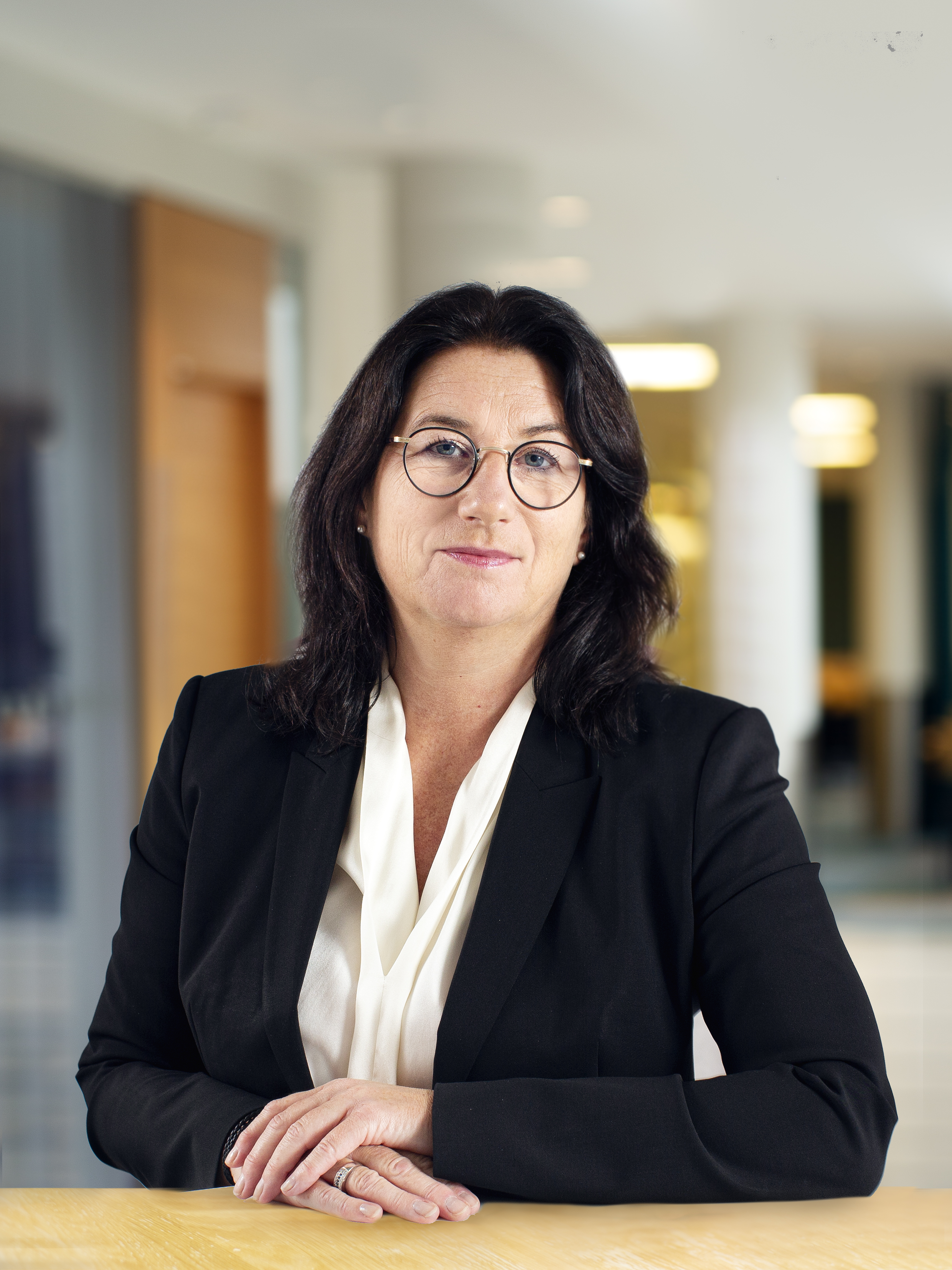 Anna-Lena Johansson