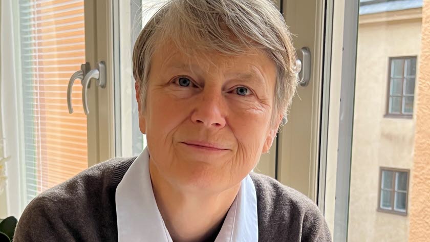 Irene Wennemo