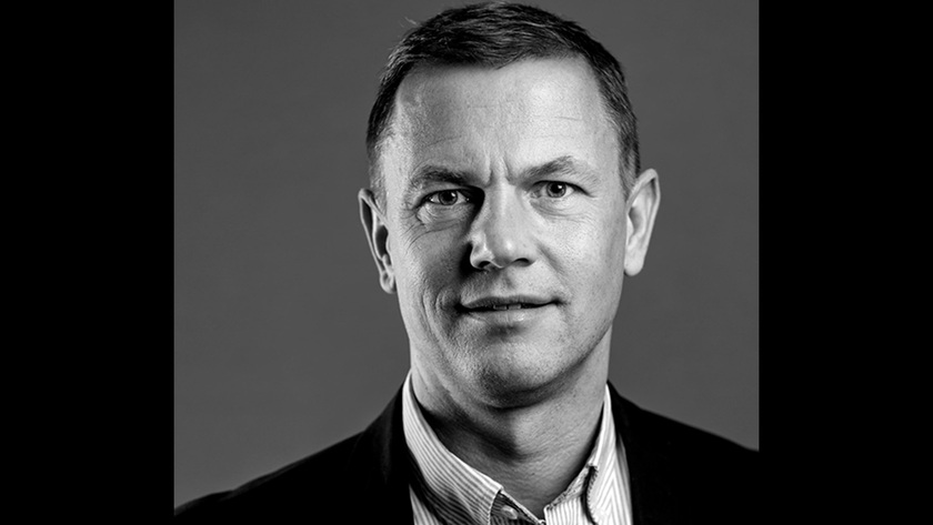 Patrick Andersson, vd Exakta Print.