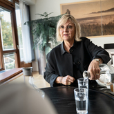 Susanne Svärd Elfström