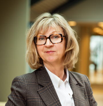 Susanne Svärd Elfström