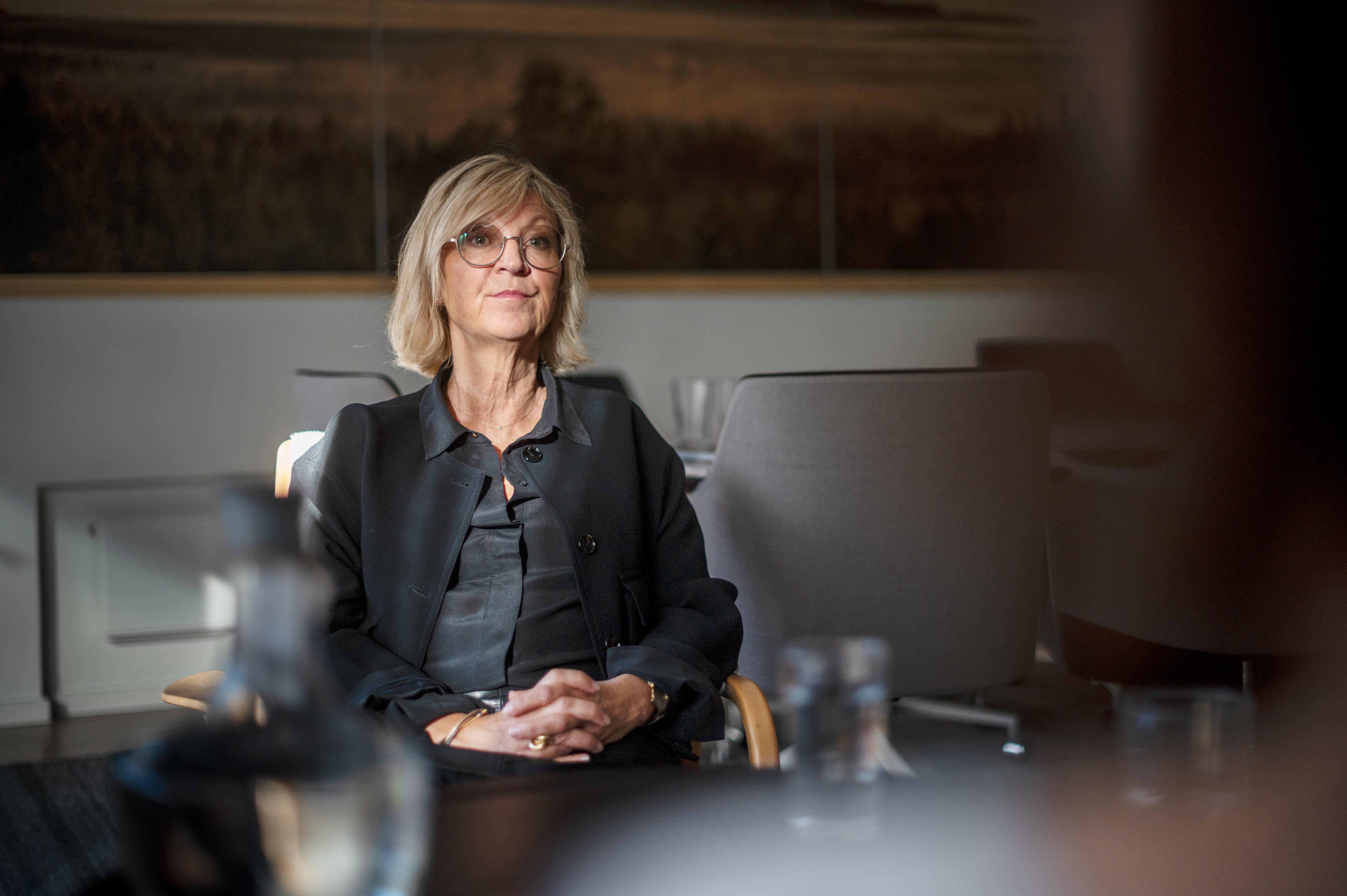 Susanne Svärd Elfström