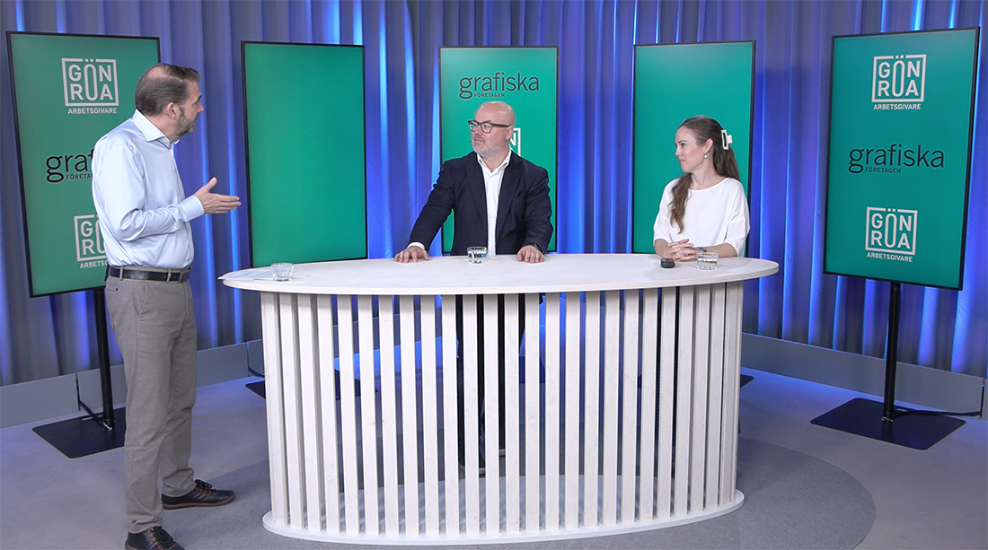 Det ekonomiska läget inför avtal 2025 - se vår livesändning från 4 juni