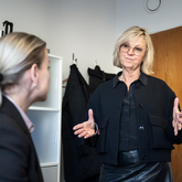Susanne Svärd Elfström