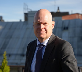 Marcus Dahlsten.