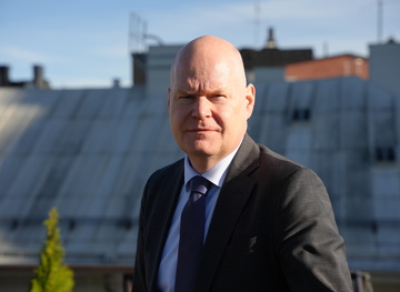 Marcus Dahlsten.