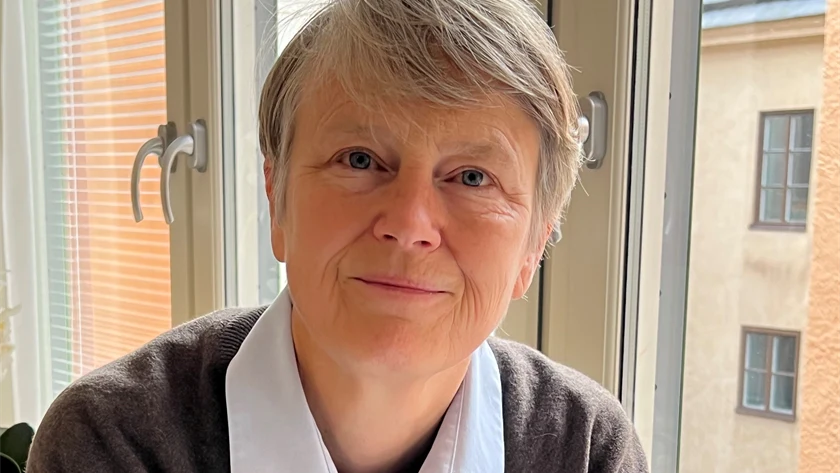 Irene Wennemo