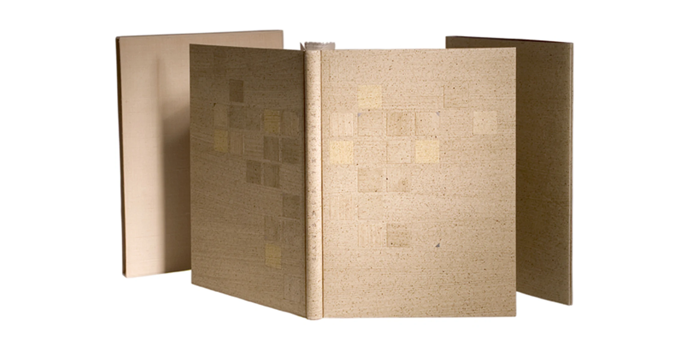 Mästarband 1997 av Helena Strömquist.