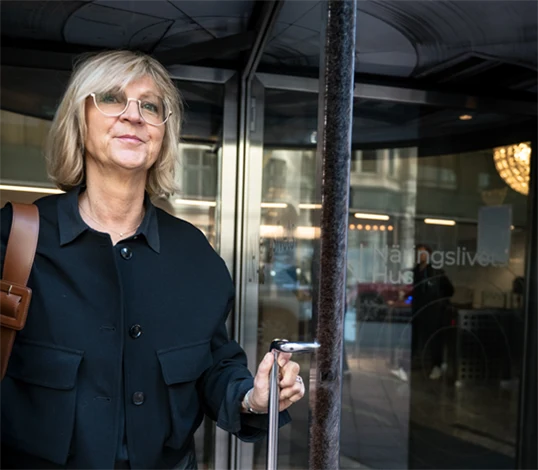 Susanne Svärd Elfström