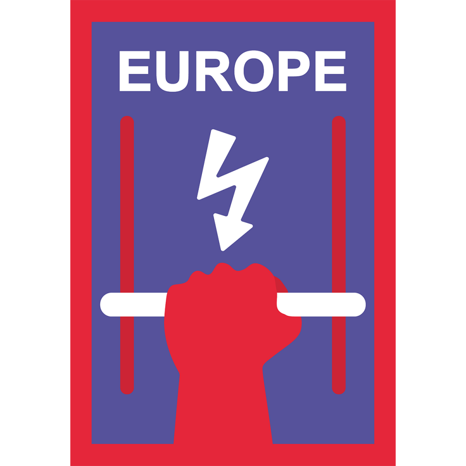 Finalist PrintPower Award 2023