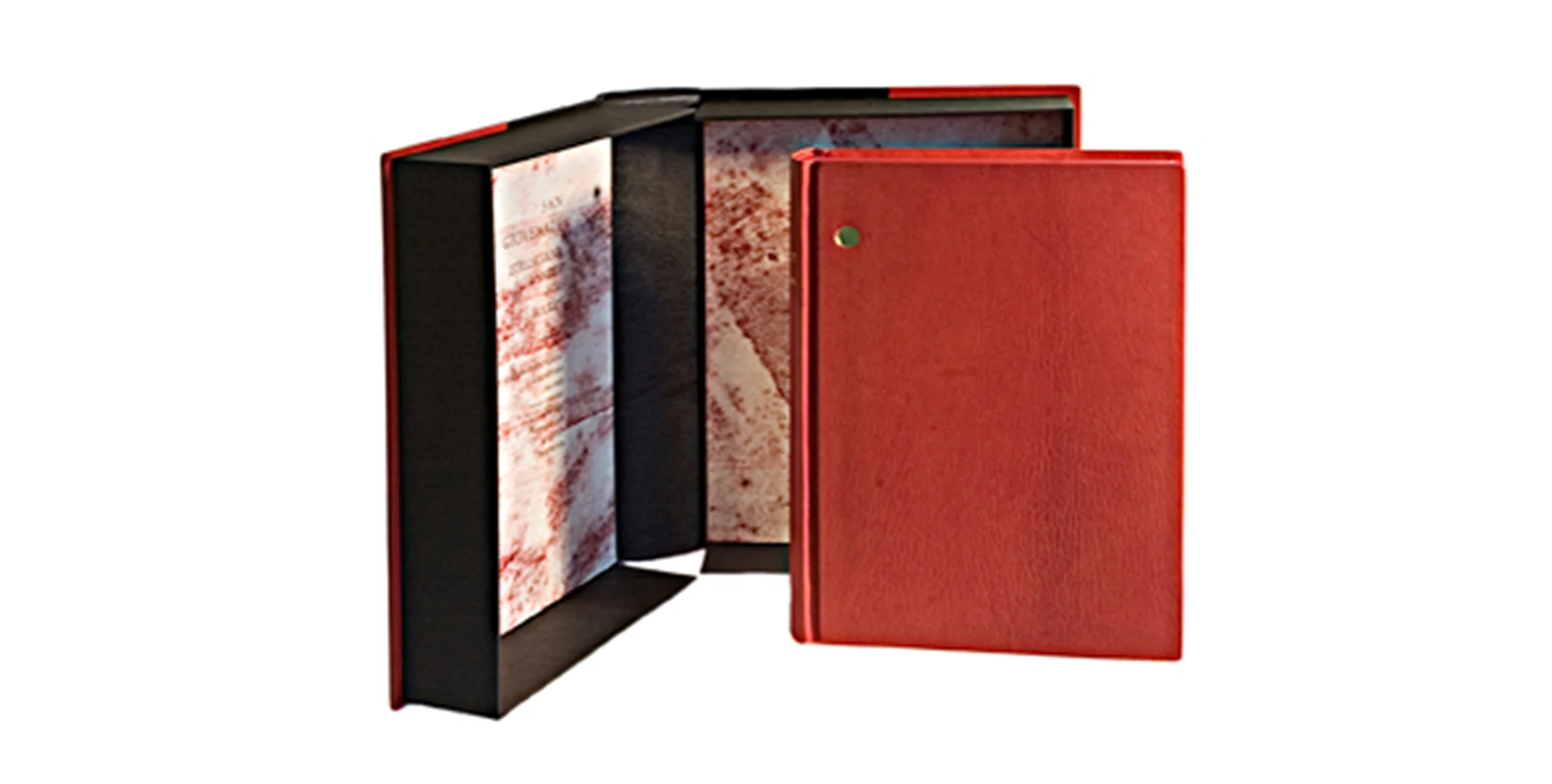 Bild på Mästarband 2003 av Leif Malmgren.