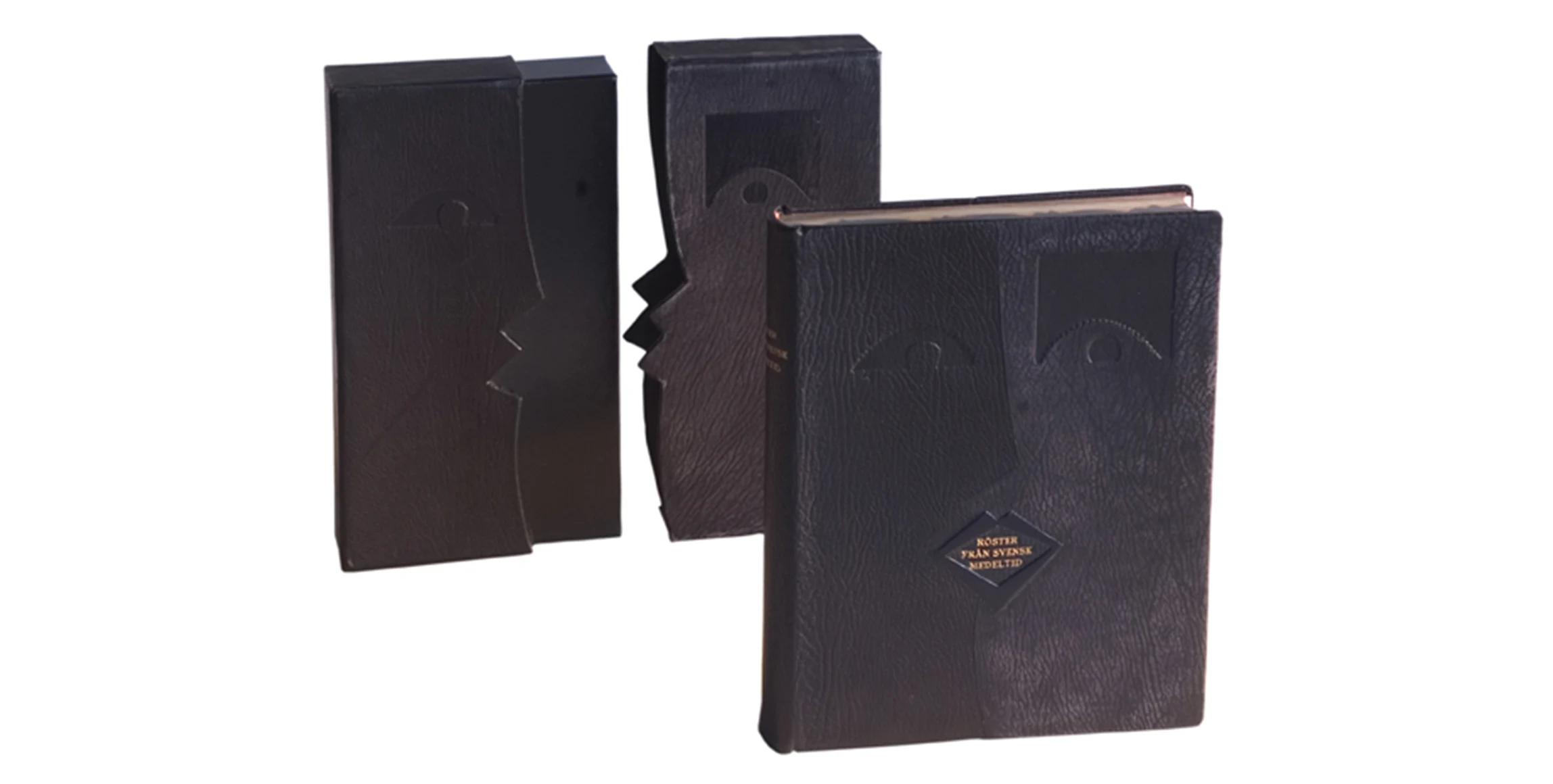 Bild på Mästarband 1991 av Annette Castenhag.