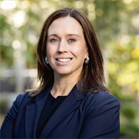 Anna Freij, förhandlingschef på Trä- och Möbelföretagen (TMF).