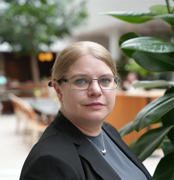 Frida Kertz