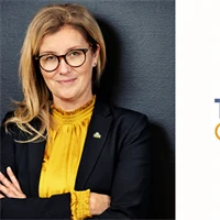 Malin Thunborg, vd Teknikcollege
