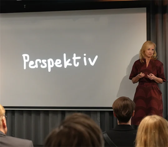 Alexandra Stråberg, chefsekonom på Länsförsäkringar.