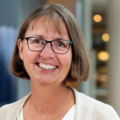 Åsa Samuelsson