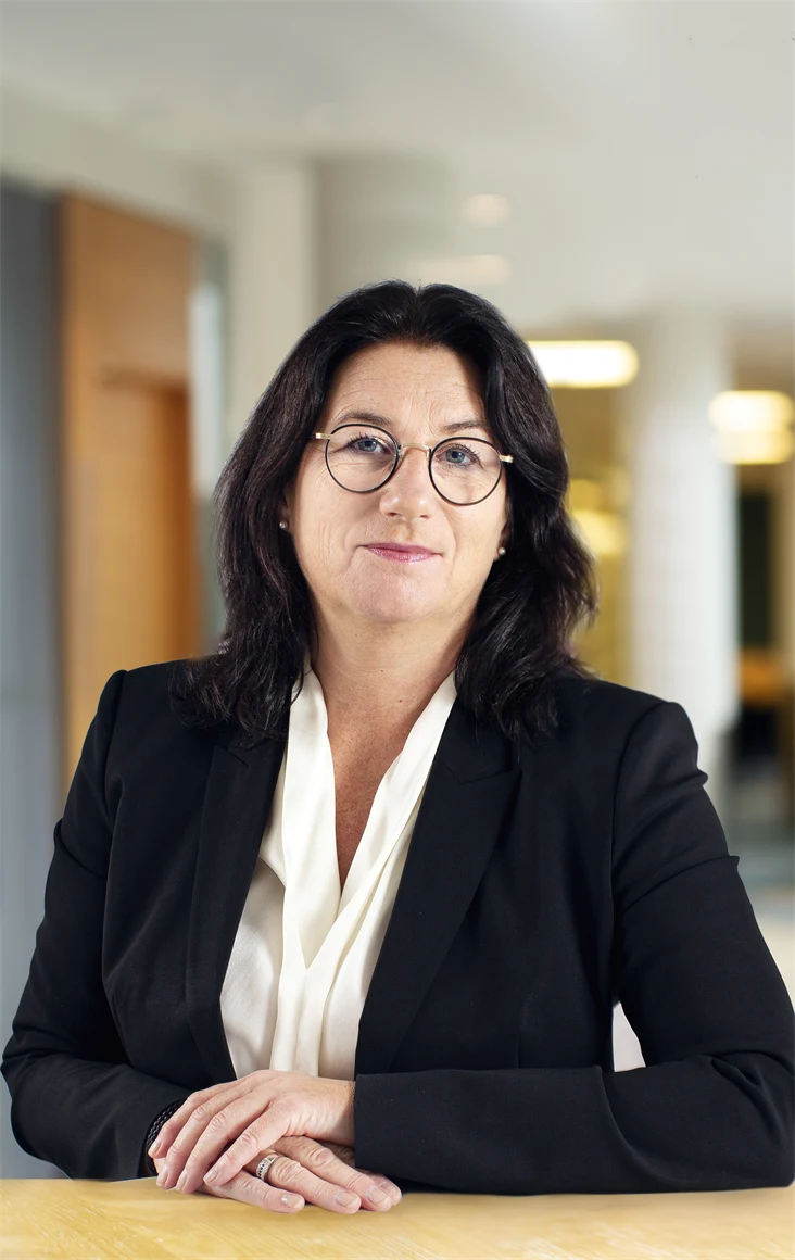 Anna-Lena Johansson