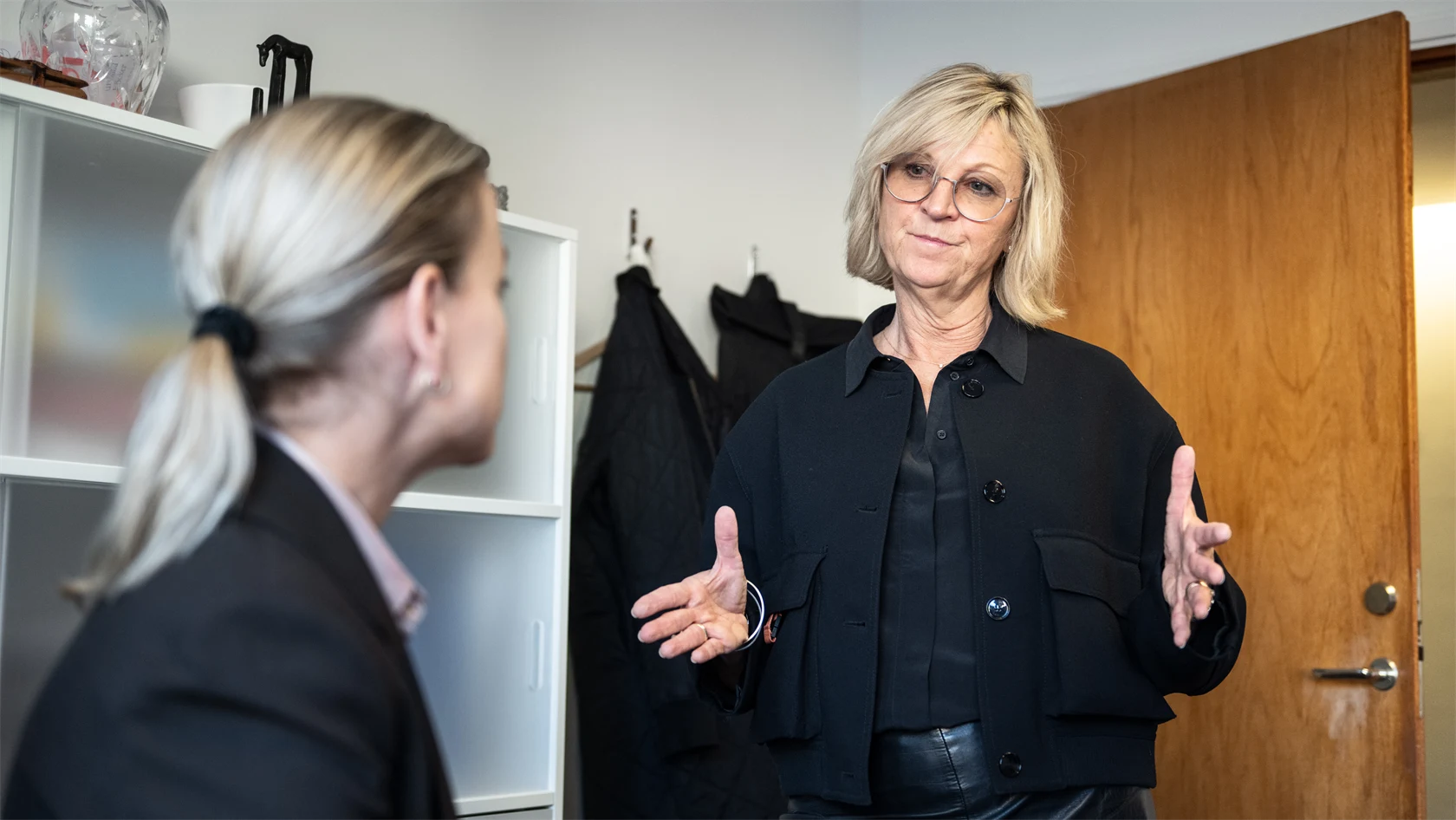 Susanne Svärd Elfström