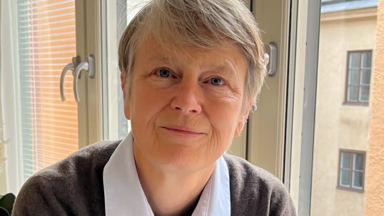 Irene Wennemo