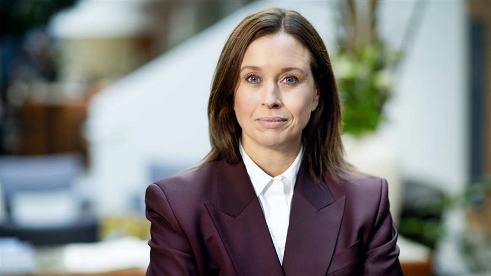 Anna Freij, förhandlingschef på Trä- och Möbelföretagen (TMF).