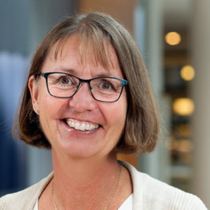 Åsa Samuelsson