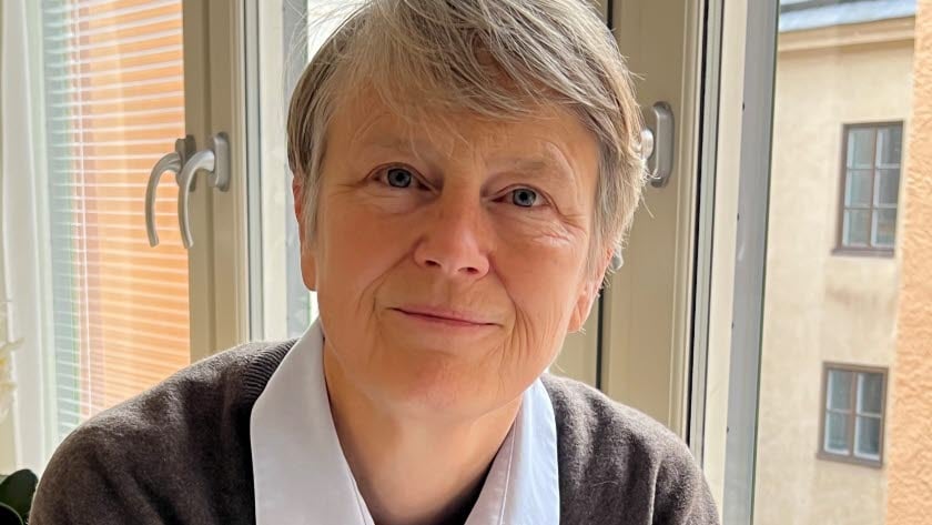 Irene Wennemo