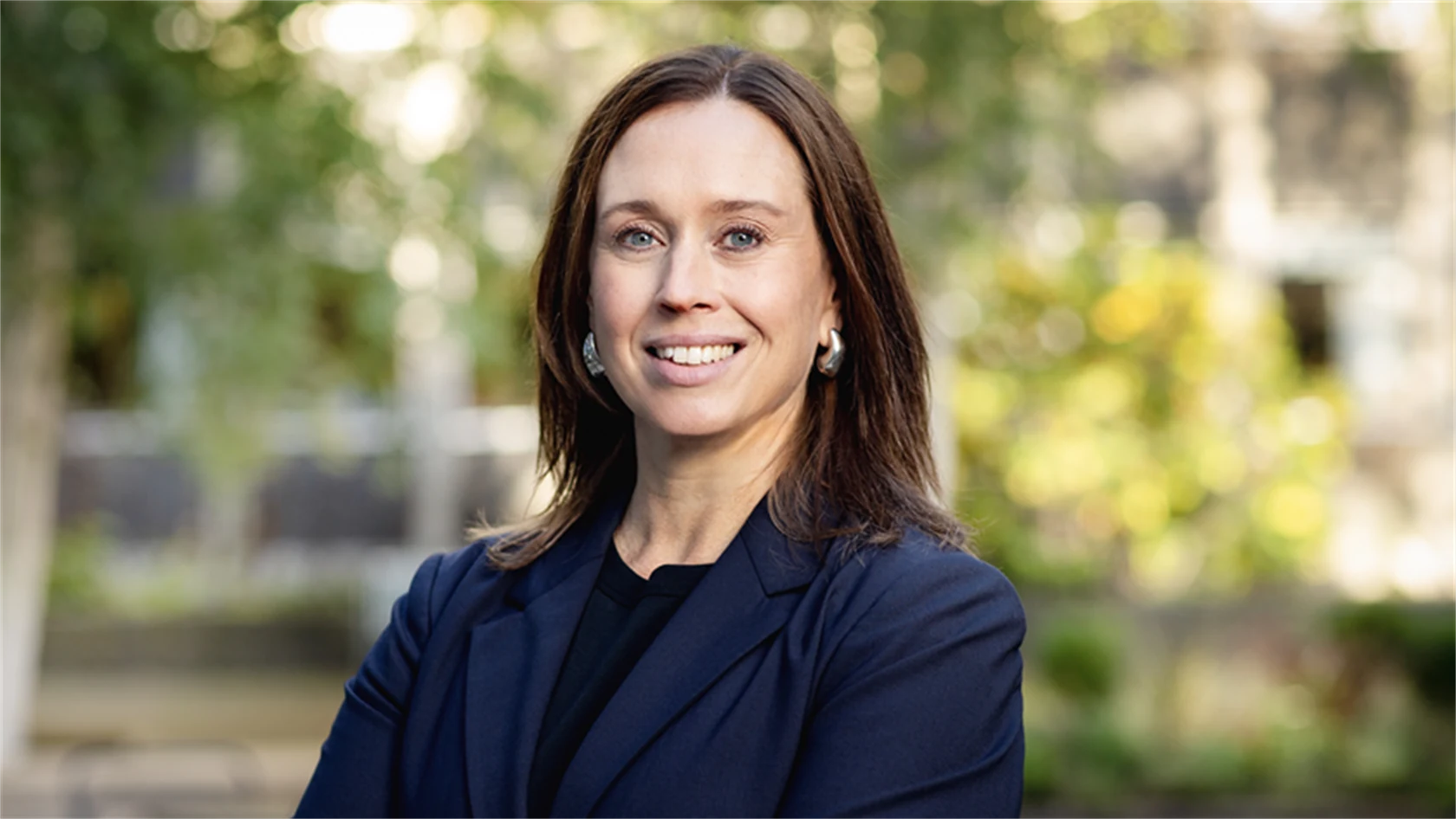 Anna Freij, förhandlingschef på Trä- och Möbelföretagen (TMF).