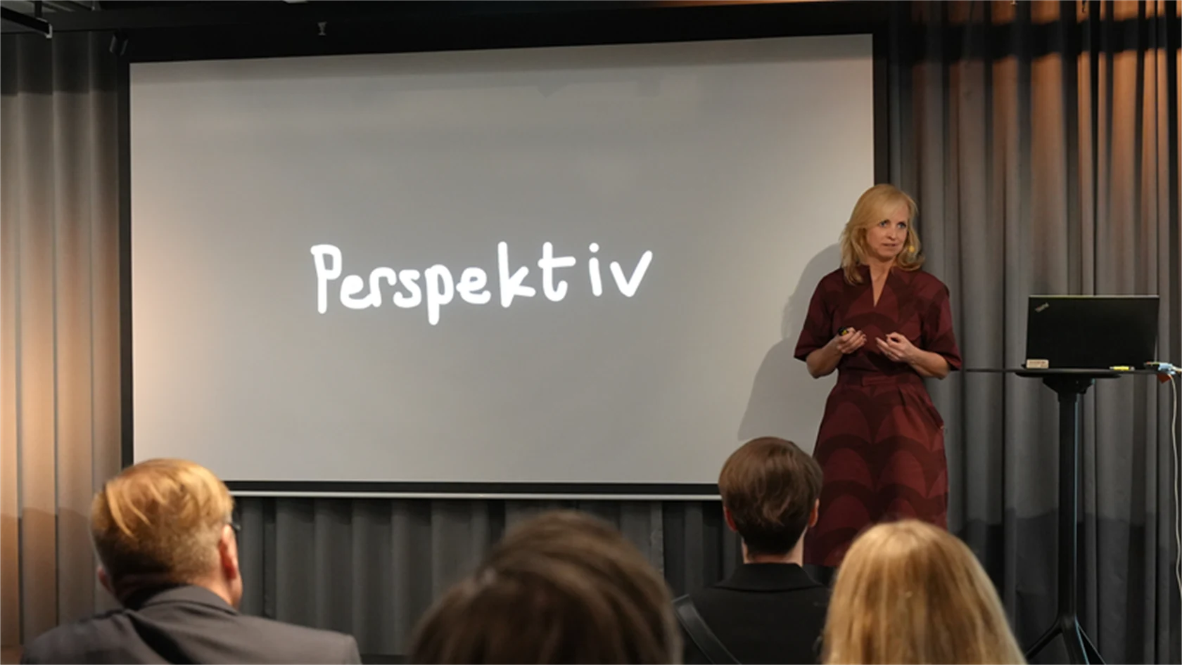 Alexandra Stråberg, chefsekonom på Länsförsäkringar.