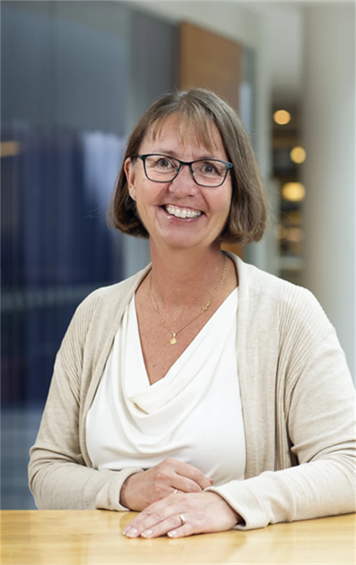 Åsa Samuelsson