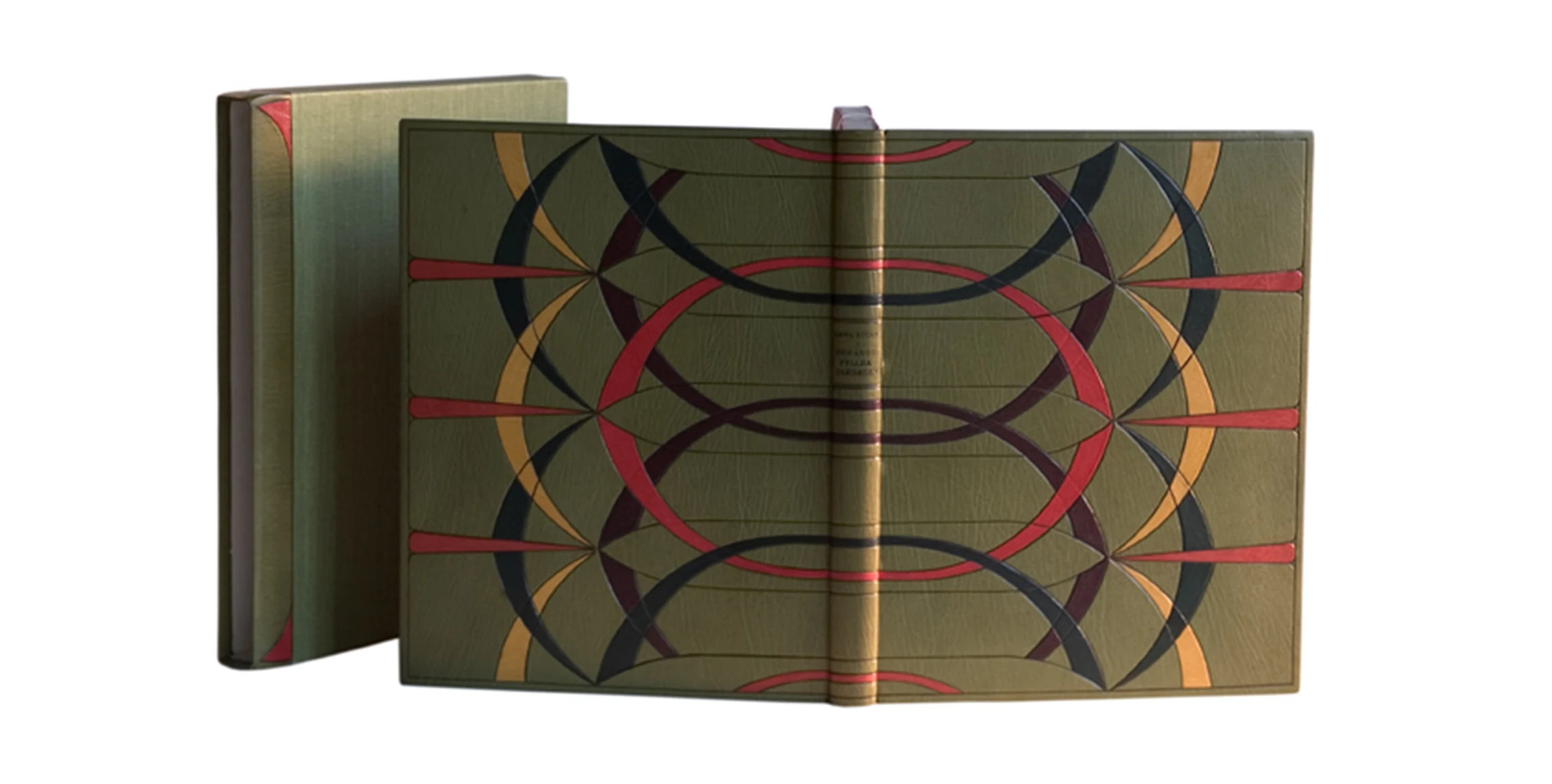 Bild på Mästarband 1992 av Peter Meyer.