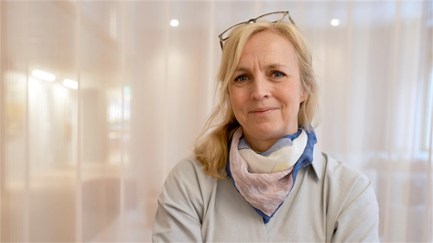 Alexandra Stråberg, chefsekonom på Länsförsäkringar.